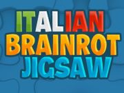 Permainan Jigsaw Brainrot Italia secara online