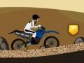 Permainan Naik sepeda gila  secara online
