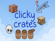 Permainan Peti Clicky secara online