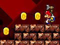 Permainan Super Mario Sunshine secara online Permainan Super Mario Sunshine secara online