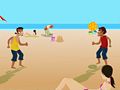 Permainan Pantai berudu secara online