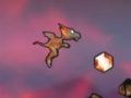 Permainan Pep the Dragon secara online Permainan Pep the Dragon secara online