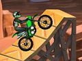 Permainan FMX Tim 2 secara online