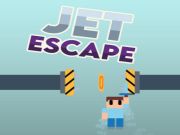 Permainan Jet Escape secara online