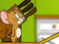 Permainan Tom dan Jerry: Membangun jembatan secara online
