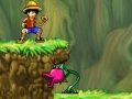 Permainan Petualangan Baru One Piece  secara online