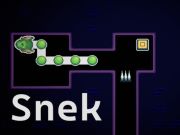 Permainan Snek secara online