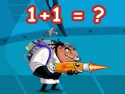 Permainan Matematika gila secara online