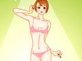 Permainan Dress Up - Fashion for Jenny  secara online