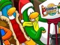 Permainan Urutkan Ubin Saya: Club Penguin  secara online
