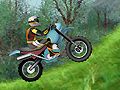 Permainan Motorcross nuklir  secara online