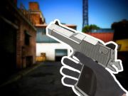 Permainan Realisme mainan FPS secara online