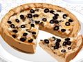 Permainan Memasak pizza ikan secara online Permainan Memasak pizza ikan secara online