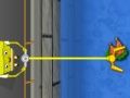 Permainan SpongeBob Squarepants. Snatcher Makanan  secara online