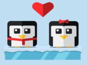 Permainan Simpan penguin secara online