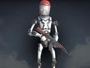 Permainan Manuver FPS secara online