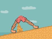 Permainan Kaki. secara online