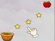 Permainan Teka -teki otak keranjang buah secara online