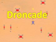 Permainan Droncade secara online