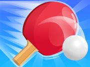 Permainan Tenis meja pertempuran ping pong pong secara online Permainan Tenis meja pertempuran ping pong pong secara online