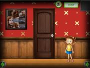 Permainan Amgel Kids Room Escape 324 secara online