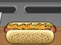 Permainan Papa's Hot Doggeria  secara online