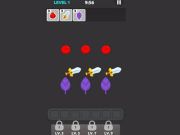 Permainan Triple Match 3D secara online