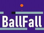 Permainan Ballfall secara online