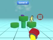 Permainan Arsenal Playground: Ragdoll Mayhem secara online Permainan Arsenal Playground: Ragdoll Mayhem secara online