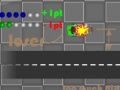 Permainan Burst Racer 2  secara online