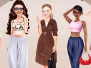 Permainan Fashion Week 2025 secara online Permainan Fashion Week 2025 secara online