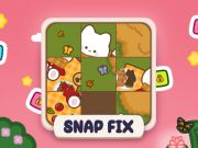 Permainan Snap fix secara online