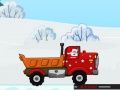 Permainan Truk Hadiah Santa  secara online
