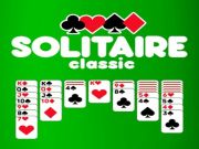 Permainan Solitaire Klasik secara online Permainan Solitaire Klasik secara online