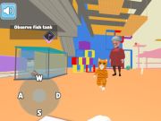 Permainan Simulator kucing dari neraka kucing secara online