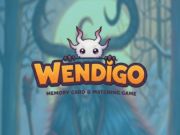 Permainan Kartu Memori & Game Pencocokan Wendigo secara online