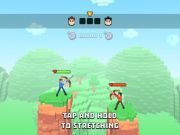 Permainan Dua Pemanah: Bow Duel secara online