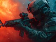 Permainan Battle Shot Elite secara online
