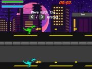 Permainan Dinogunz secara online