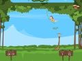 Permainan Boogie Jungle! secara online Permainan Boogie Jungle! secara online