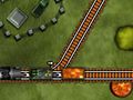 Permainan Puzzle Shunting Railroad  secara online