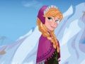 Permainan Saudara perempuan beku Elsa dan Anna  secara online