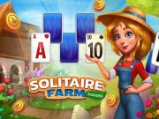 Permainan Solitaire Farm: Musim secara online Permainan Solitaire Farm: Musim secara online