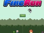 Permainan Fino Run secara online