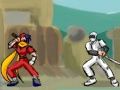 Permainan Soulmech Shinobu  secara online