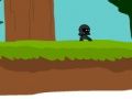 Permainan Mini Ninja  secara online