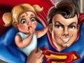 Permainan Superman - Man of Steel  secara online