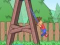Permainan Pogo Swing!  secara online