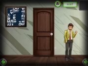 Permainan Amgel Easy Room Escape 309 secara online