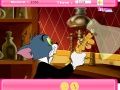 Permainan Objek tersembunyi Tom dan Jerry  secara online